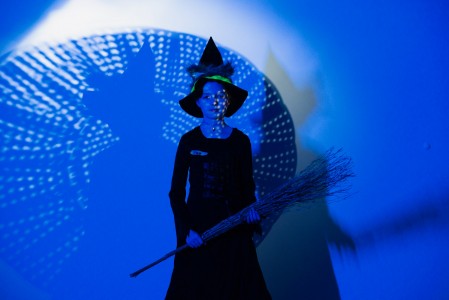 © Frederike Wetzels