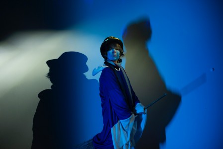 © Frederike Wetzels